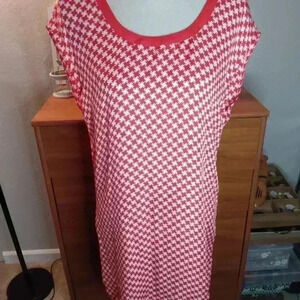 Joie mini dress sz M